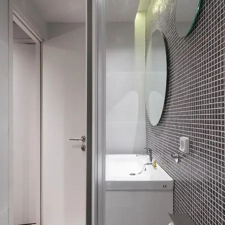 Apartament Kolokotroni Lofts Syntagma *