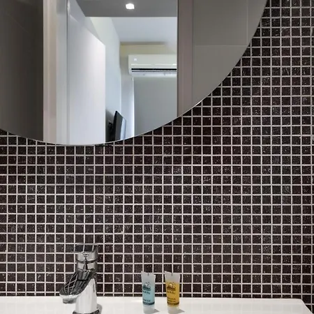 Kolokotroni Lofts Syntagma Ateny