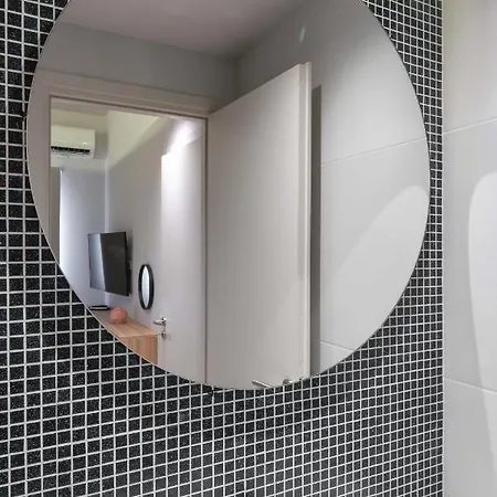 Apartament Kolokotroni Lofts Syntagma