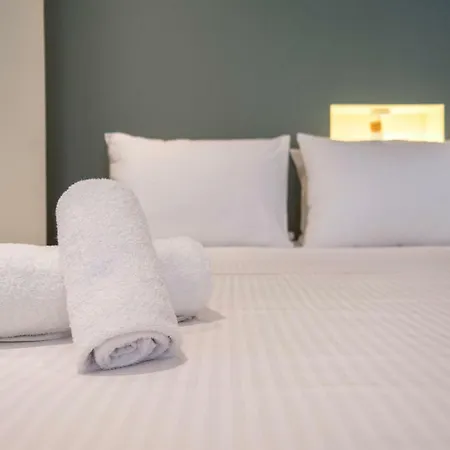 Kolokotroni Lofts Syntagma Apartament Ateny